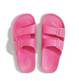 Freedom Moses Adult Happy