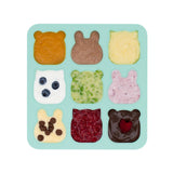 Freeze & Bake Poddies - Mint