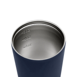 Fressko Camino Cup Coal (Black) 340ml