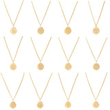 Horoscope Necklace