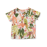 Among the Gumtrees Happy Tee