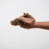 Chamomile & Rose Geranium Clay Soap