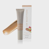 Instant Glow Skin Tint: Nude 5 - Medium Tan