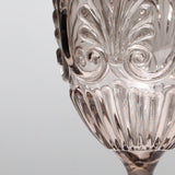 Flemington Acrylic Wine Glass - Smoke