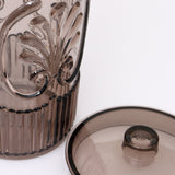 Flemington Acrylic Jug – Smoke