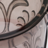 Flemington Acrylic Jug – Smoke
