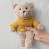 Dulcie Bear - mini