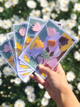 Moodyshapes Native Flora