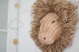 Basil the Bear (sacred bundle)