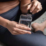 Memo Bottle A7