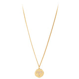 Horoscope Necklace