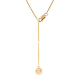 Horoscope Necklace