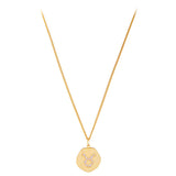 Horoscope Necklace