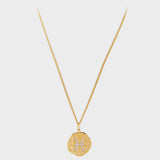 Horoscope Necklace
