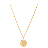 Horoscope Necklace