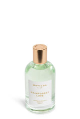 Rainforest Lime 50ml Eau de Parfum