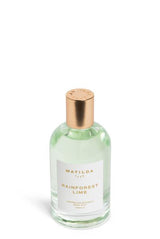 Rainforest Lime 50ml Eau de Parfum