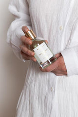 Rainforest Lime 50ml Eau de Parfum