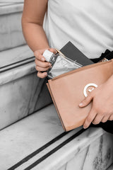 Memo Bottle A7