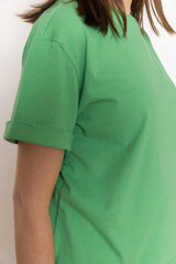 Elliot Tee Green Field