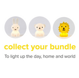 Miffy - Bundle of Light