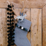 3m Garland Black