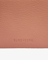 New York Coin Purse - Rose