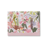 Among the Gumtrees Baby Yoga Legging