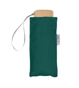 Anatole - Green folding micro-umbrella - Gustave