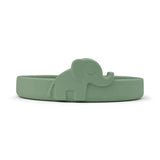 Peekaboo Plate – Elphee Green
