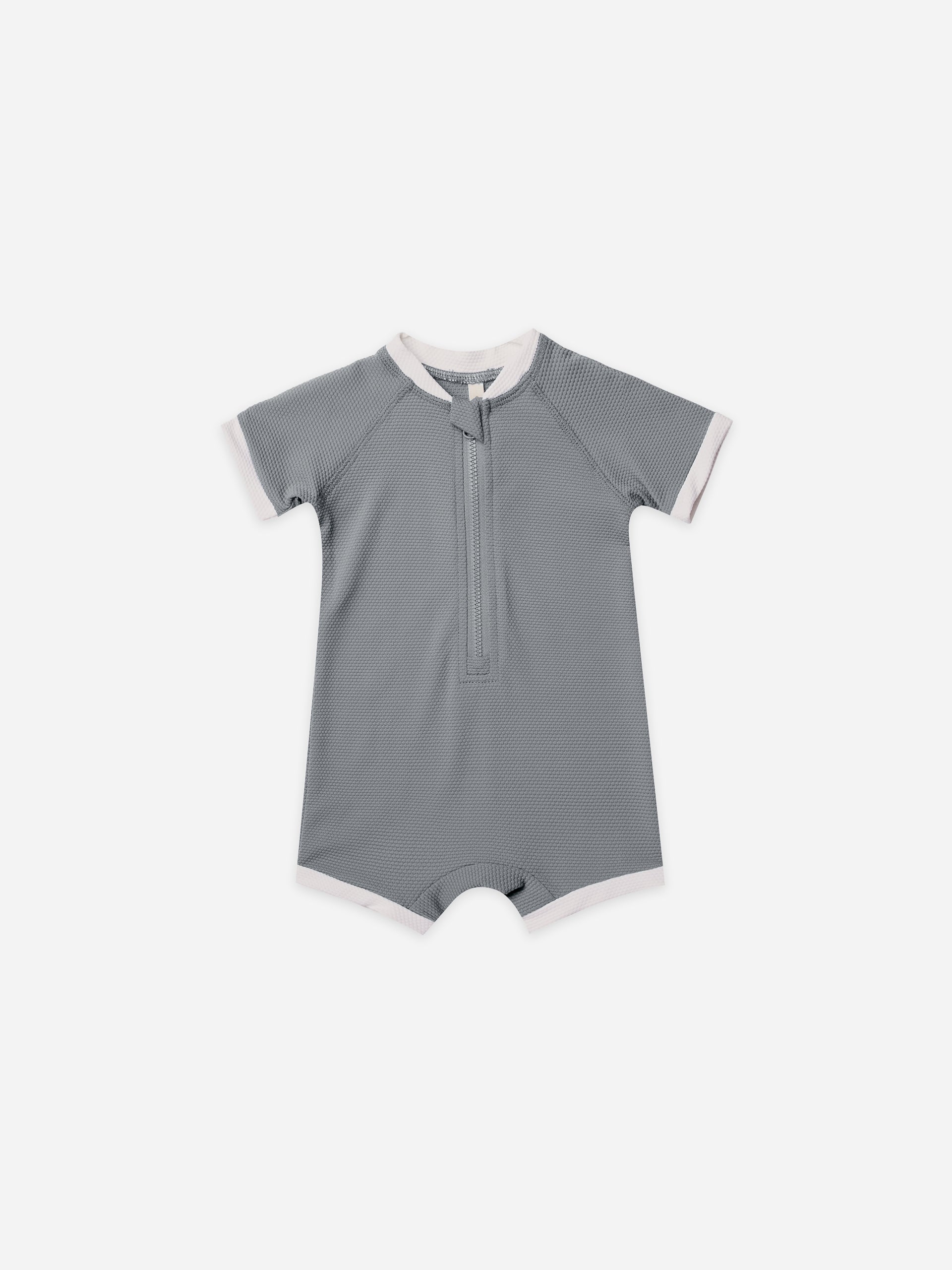 Game Fish One-Piece Rashguard