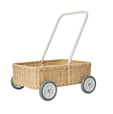 Rattan Wamble Walker
