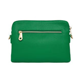 Bowery Wallet - Green
