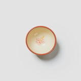 Hibiscus Red Small Bowl