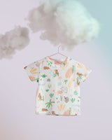 Outback Dreamers Happy Tee