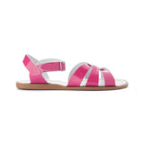 Salt Water Fuchsia Child