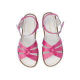 Salt Water Fuchsia Child