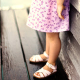 Salt Water Pink Child