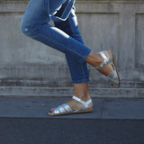 Salt Water Silver Adult