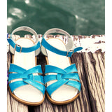 Salt Water Turquoise Adult