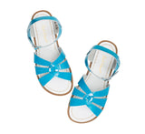 Salt Water Turquoise Child