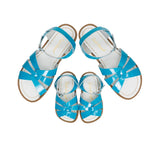 Salt Water Turquoise Child
