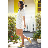 Salt Water Yellow Adult