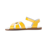 Salt Water Yellow Child