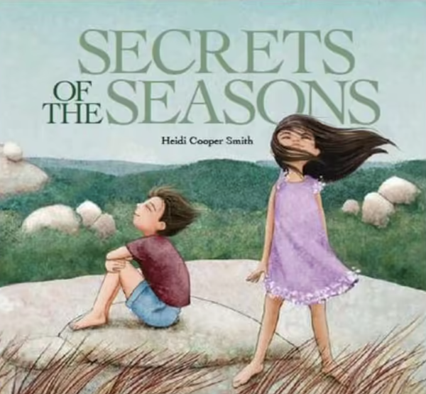 Secrets of The Seasons