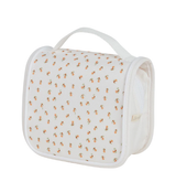 See-ya Wash Bag - Leafed Mushroom