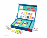 Svoora Magnetic Set “Magnets to do Math