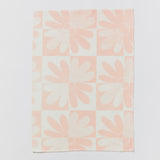 Pollen Petal Tea towel