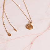 Small 55cm Adjustable Chain