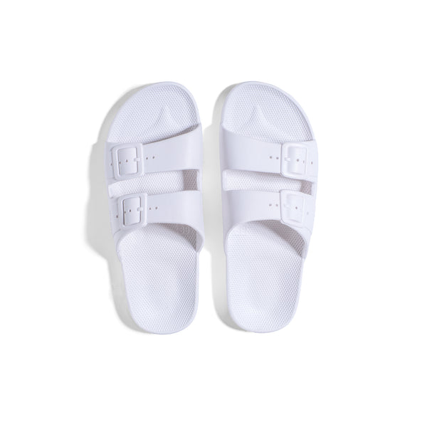 Freedom Moses Adult White